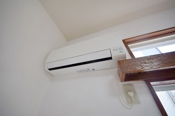 ニッショウハウスIIIの物件内観写真